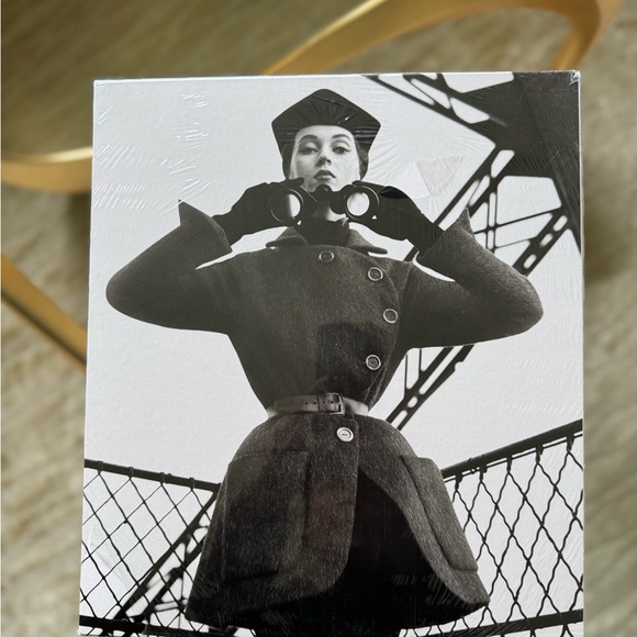 Dior by Avedon Coffee Table Book - Picture 3 of 5